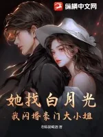 《她找白月光，我闪婚豪门大小姐！》小说封面