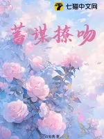 《蓄谋撩吻》小说封面