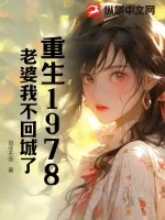 《重生1978，老婆我不回城了》小说封面