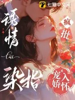 《诱情染指，疯批宠娇入怀》小说封面
