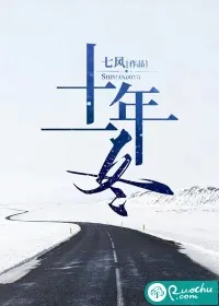 《十一年冬》小说封面