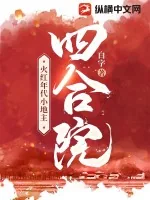 《四合院：火红年代小地主》小说封面