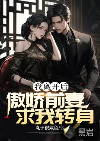 《我离开后，傲娇前妻求我转身》小说封面