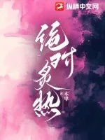 《绝对炙热》小说封面