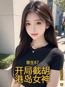 《重生87：开局截胡港岛女神》小说封面