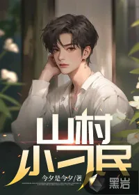 《山村小刁民》小说封面
