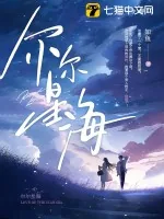 《尔尔星海》小说封面
