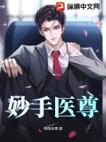《妙手医尊》小说封面