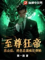 《至尊狂帝：出山后，绝色总裁疯狂倒贴》小说封面