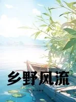 《乡野风流》小说封面