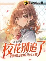 《校花别追了,我的青涩同桌又软又甜》小说封面