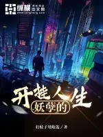 《妖孽的开挂人生》小说封面
