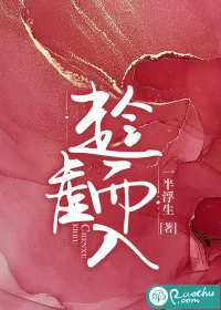 《趁虚而入》小说封面