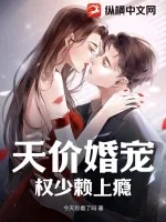 《天价婚宠：权少赖上瘾》小说封面