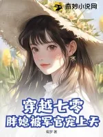 《穿越七零，胖媳被军官宠上天》小说封面