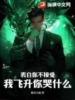 《表白你不接受，我飞升你哭什么》小说封面