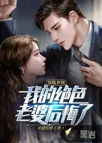 《顶级弃婿：我的绝色老婆后悔了》小说封面