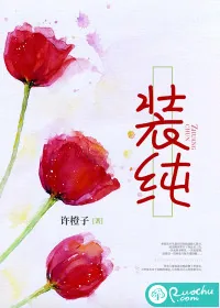 《装纯》小说封面