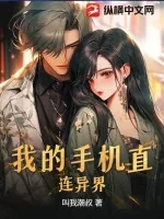 《我的手机直连异界》小说封面