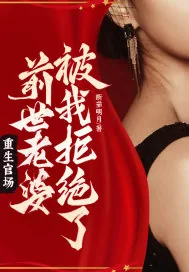 《重生官场：前世老婆被我拒绝了！》小说封面