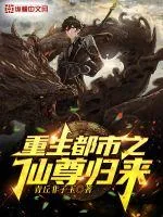 《重生都市之仙尊归来》小说封面