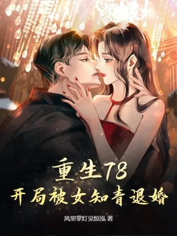 《重生78，开局被女知青退婚李向南林楚乔》小说封面
