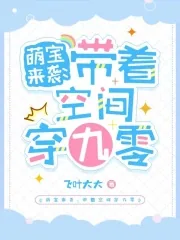 《萌宝来袭：带着空间穿九零》小说封面