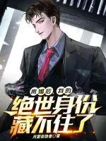 《离婚后，我的绝世身份藏不住了》小说封面