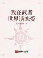 《我在武者世界谈恋爱》小说封面
