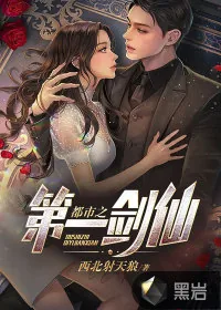 《都市之第一剑仙》小说封面