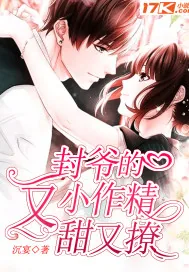 《封爷的小作精又甜又撩》小说封面