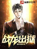 《战龙出狱》小说封面