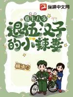 《重生八零退伍汉子的小辣妻》小说封面