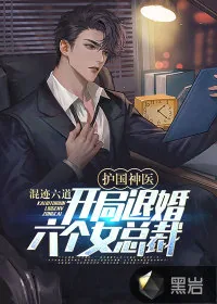 《护国神医：开局退婚六个女总裁》小说封面