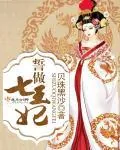 《誓做七王妃》小说封面