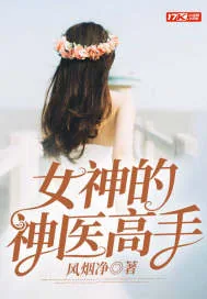 《女神的神医高手》小说封面