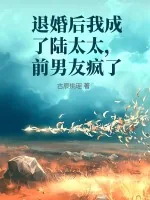 《退婚后我成了陆太太，前男友疯了》小说封面