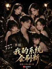 《华娱：我的系统会刷新》小说封面