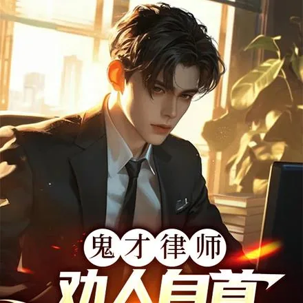 《把法院告上法庭，你说这是律师？》小说封面