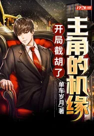 《开局截胡了主角的机缘》小说封面