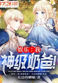 《娱乐：我，神级奶爸！》小说封面