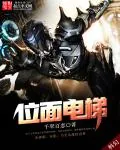 《位面电梯》小说封面