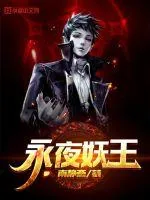 《永夜妖王》小说封面