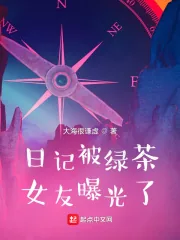 《日记被绿茶女友曝光了》小说封面