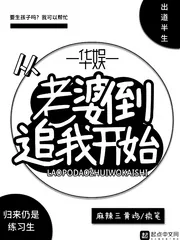 《华娱从老婆倒追我开始》小说封面