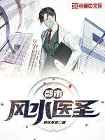 《都市风水医圣》小说封面