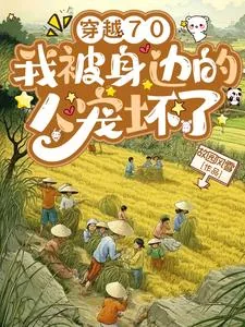 《穿越70，我被身边的人宠坏了》小说封面