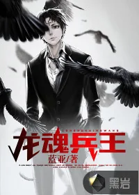 《龙魂兵王》小说封面