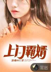 《上门霸婿》小说封面