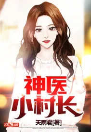 《神医小村长》小说封面
